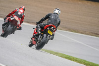 Middle 1 Group Red Bikes